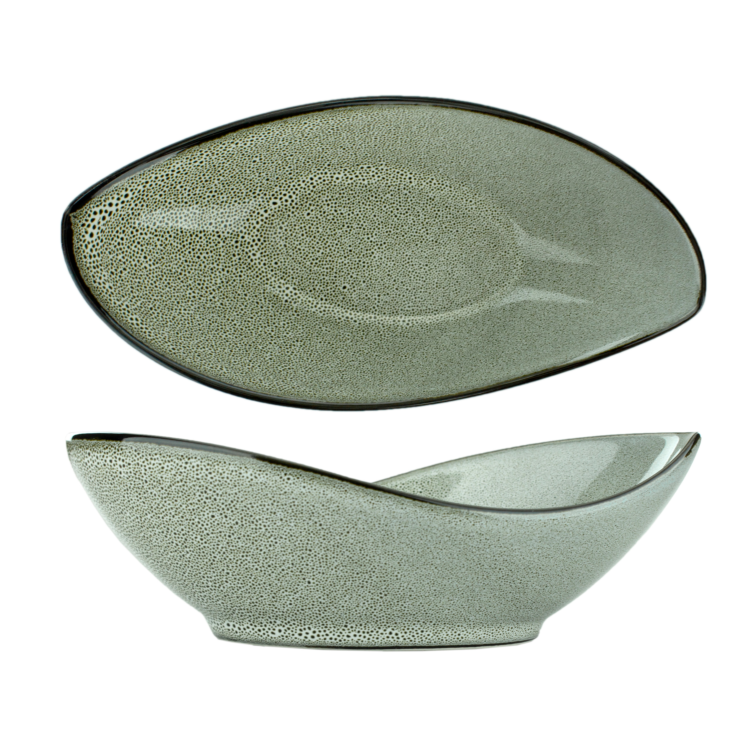 International Tableware, Inc LU-43-AS - Item 265735