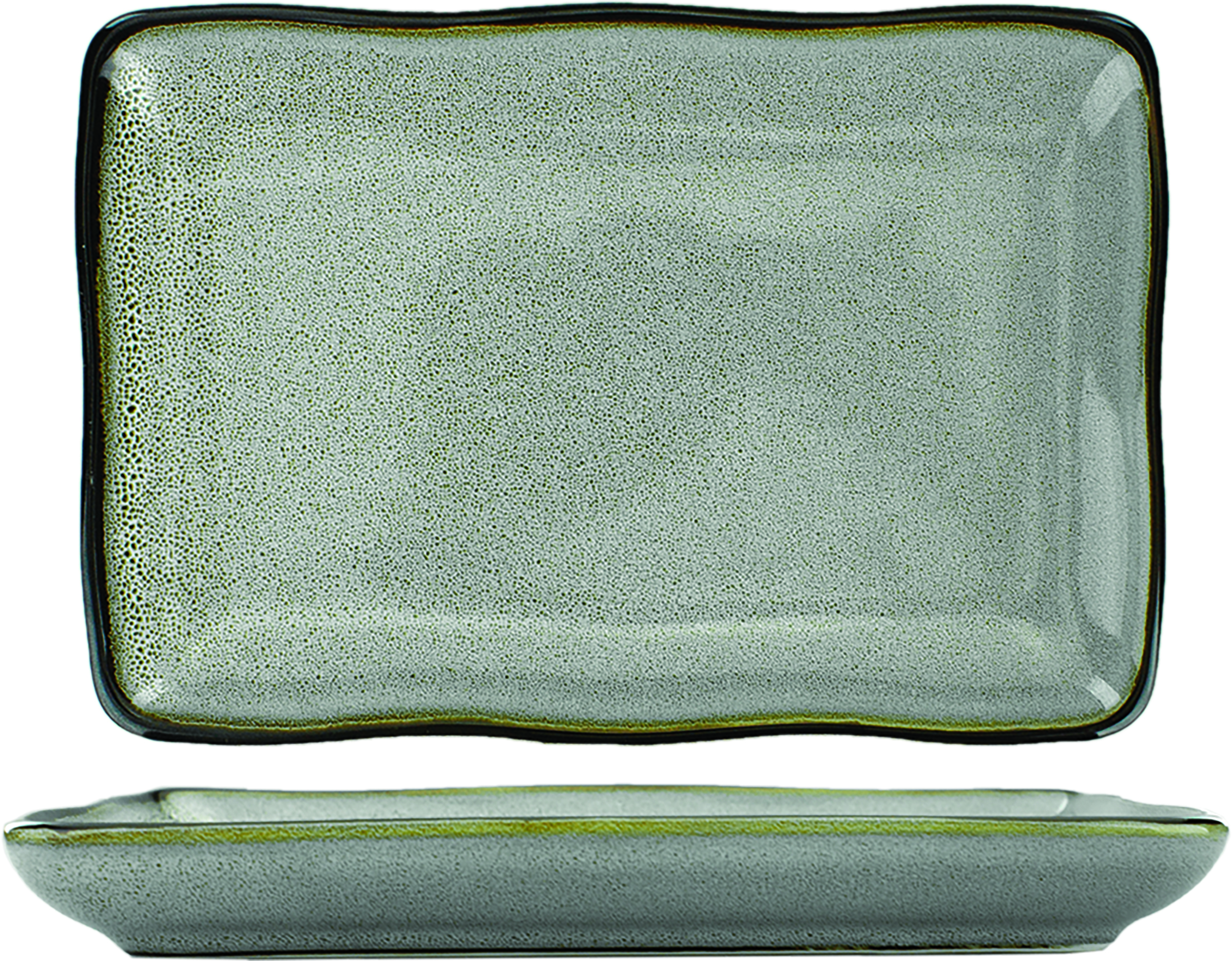 International Tableware, Inc LU-64-AS - Item 265771