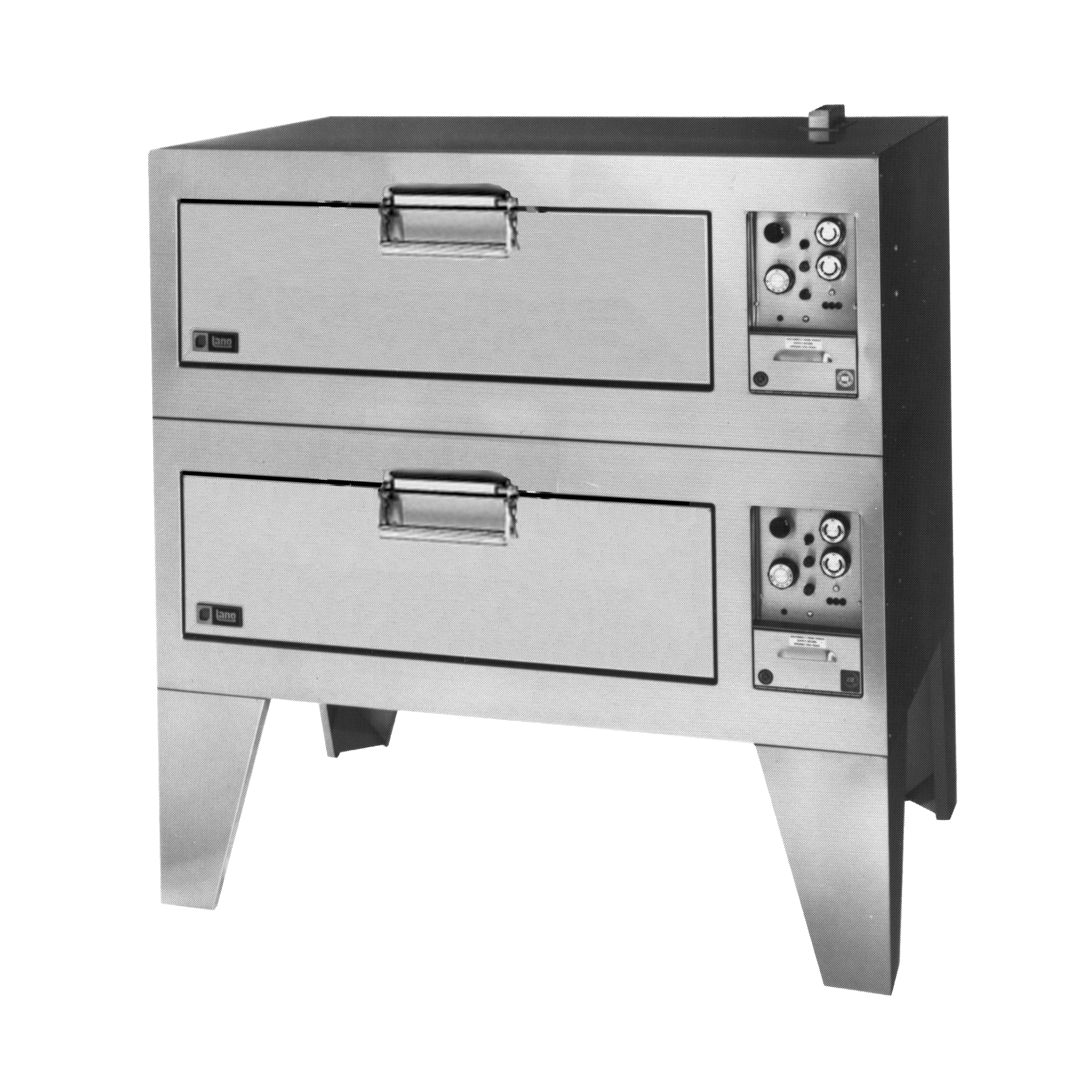 Lang DO54B2M - Item 265810