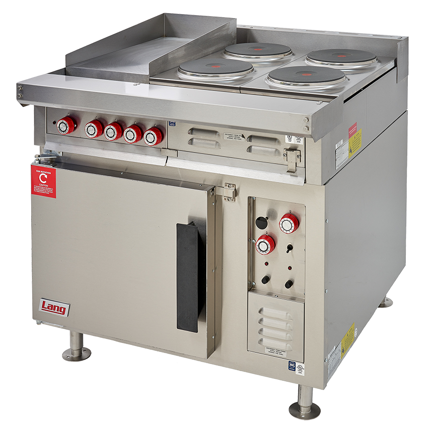 Lang R36C-ATE - Item 265876