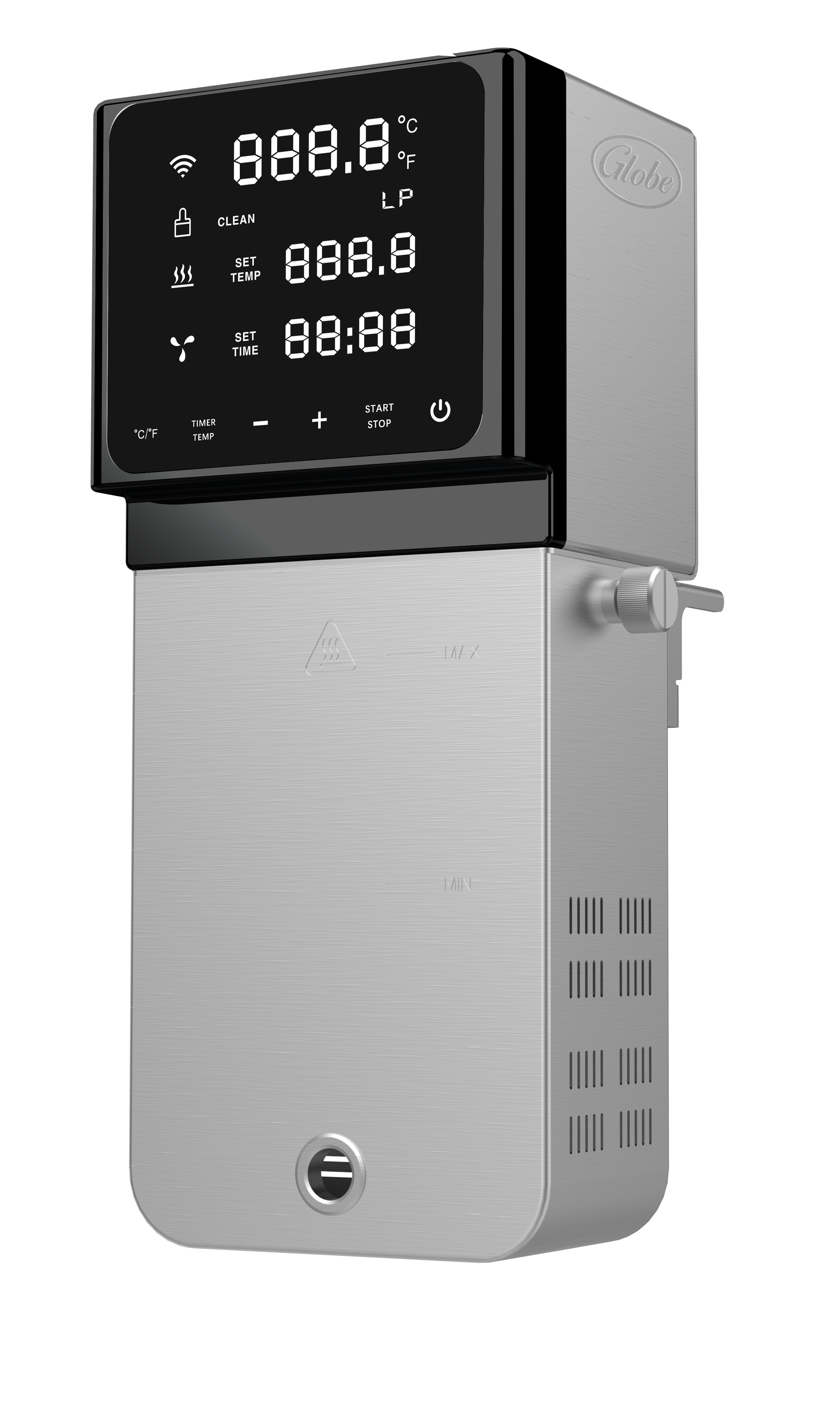 Globe GSV18 - Item 265880