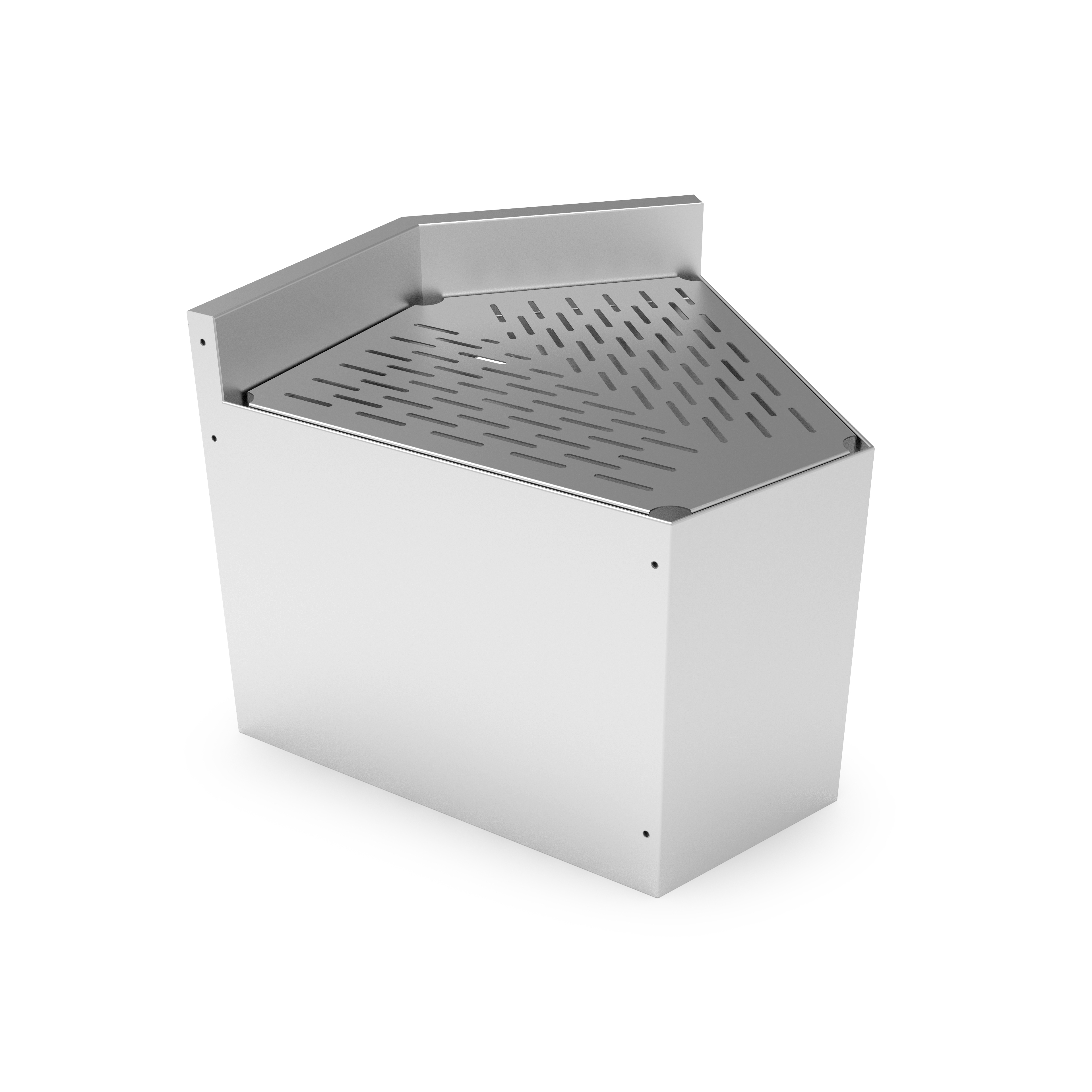 John Boos UBDB-1812-45-IC-X - Item 265978