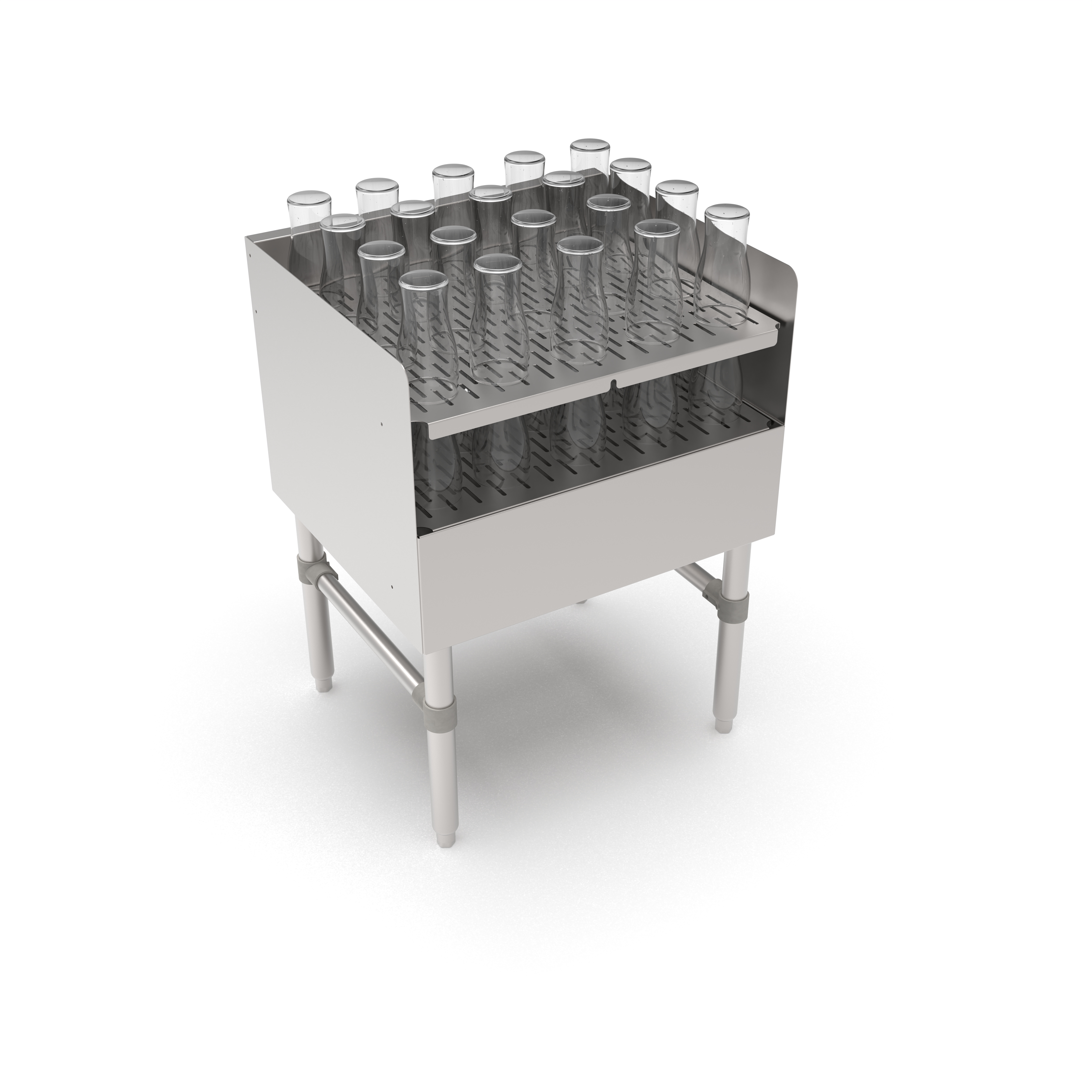 John Boos UBDBR-2124-X - Item 266005