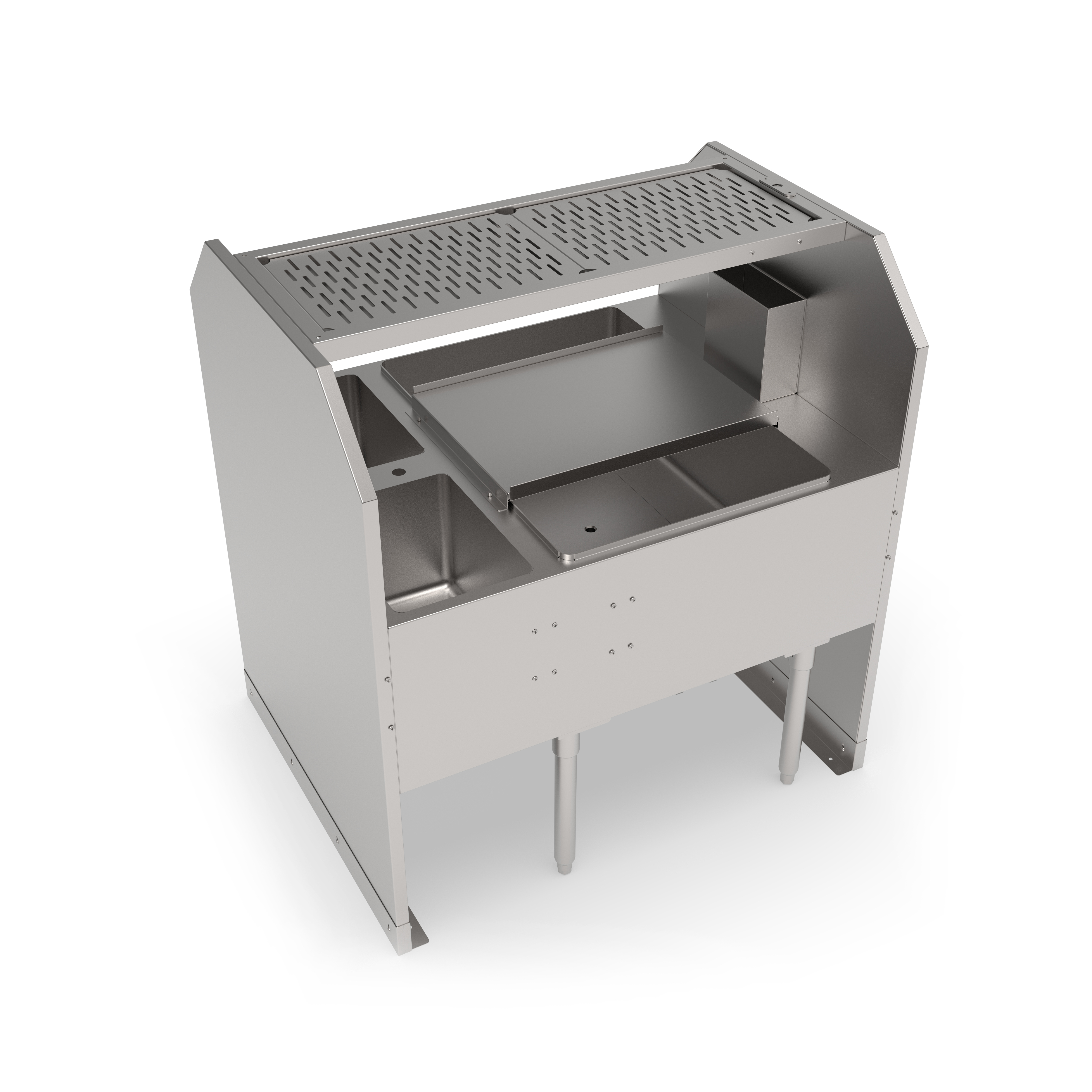 John Boos UBPT-3342-CP10-X - Item 266172