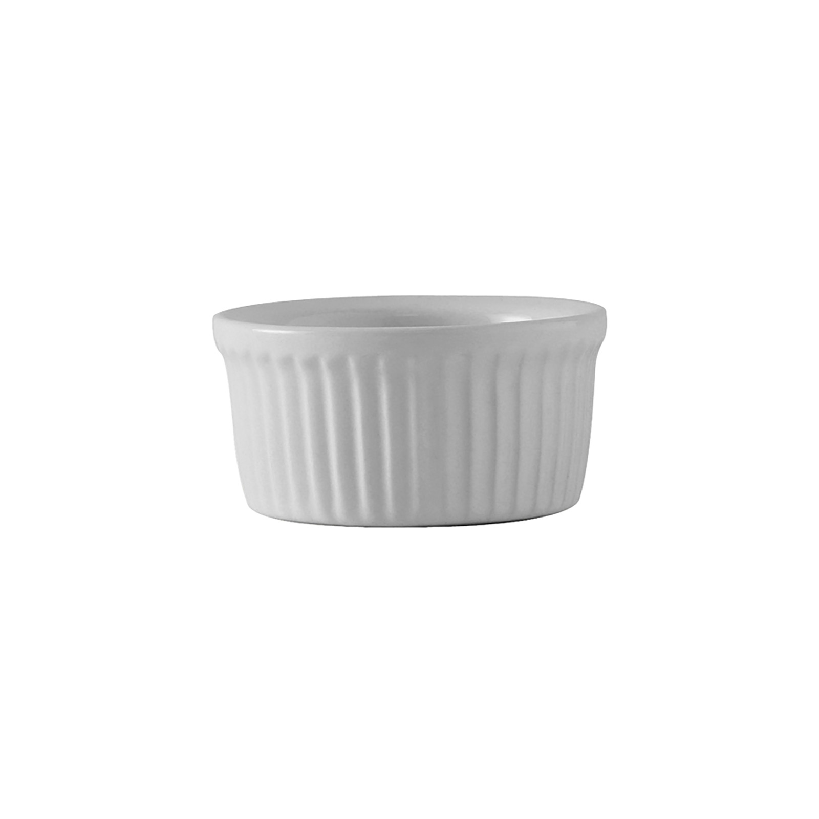 Tuxton China Inc BEX-0252 - Item 266201