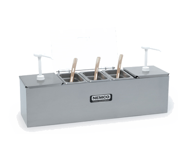 Nemco 88100-CB-3 - Item 266684