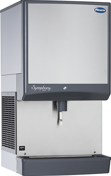 Follett 50CI414W-LI - Item 266740