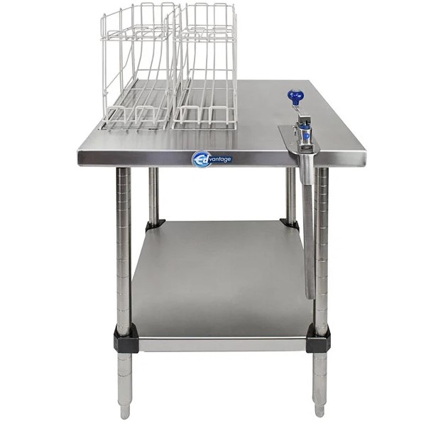 Edlund EDCS-11F - Item 266852