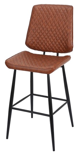 H&D Commercial Seating 6283B - Item 266867