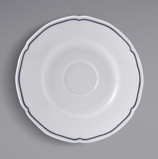 Tuxton China Inc SBE-054 - Item 266868