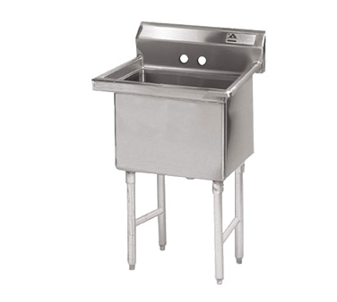 Advance Tabco FS-1-1824 - Item 266895