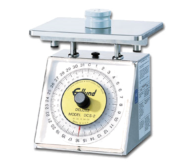 Edlund DCS-2 - Item 266904