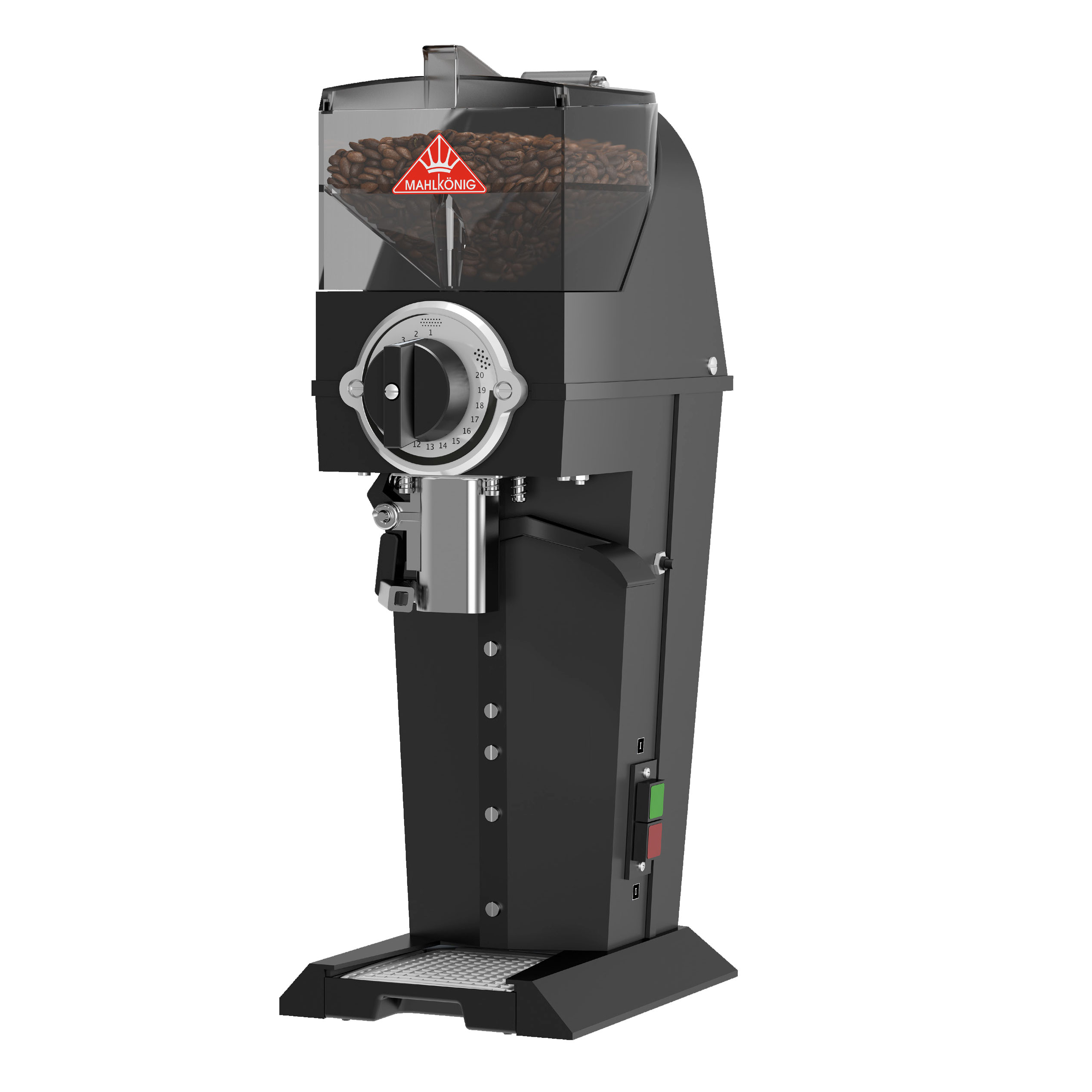 Espresso Soci GUATEMALA 2.0 - Item 266911