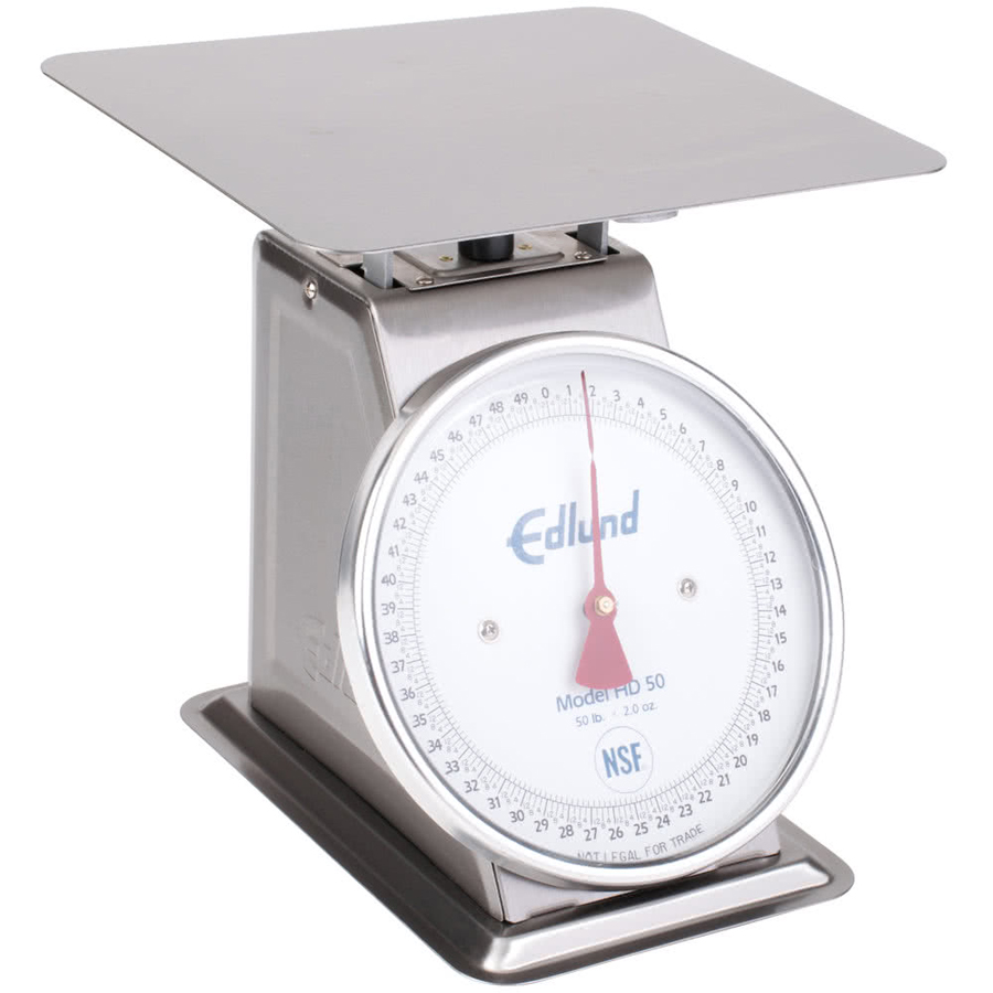 Edlund HD-50 - Item 266917