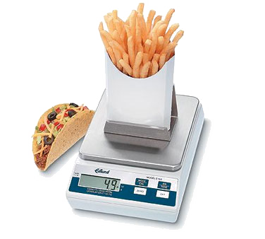 Edlund E-160 FF - Item 266927