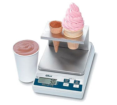 Edlund E-160 IC - Item 266928