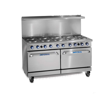 Imperial IR-4-G36T-E-CC - Item 266941