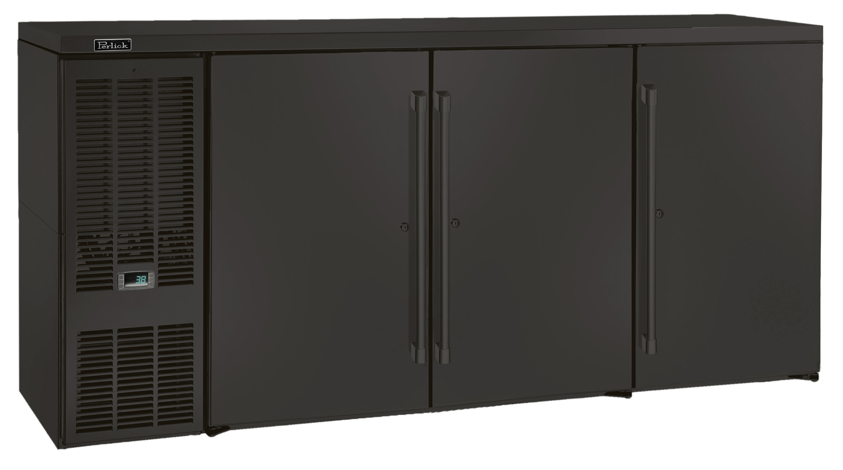 Perlick BBSN72 - Item 266975