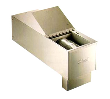 Edlund CA-3000T - Item 266981