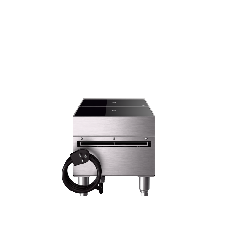 Vollrath 912HDI-2900 - Item 267132