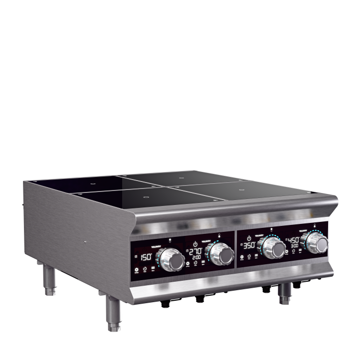 Vollrath 924HDI-2900 - Item 267140