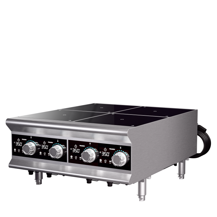 Vollrath 924HDI-2900 - Item 267140