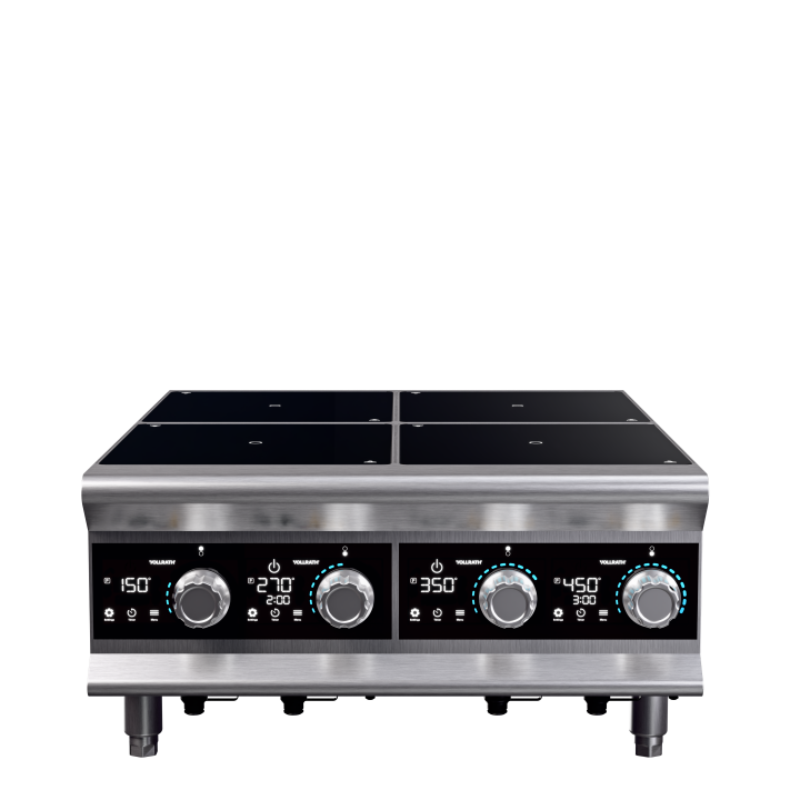 Vollrath 924HDI-2900 - Item 267140