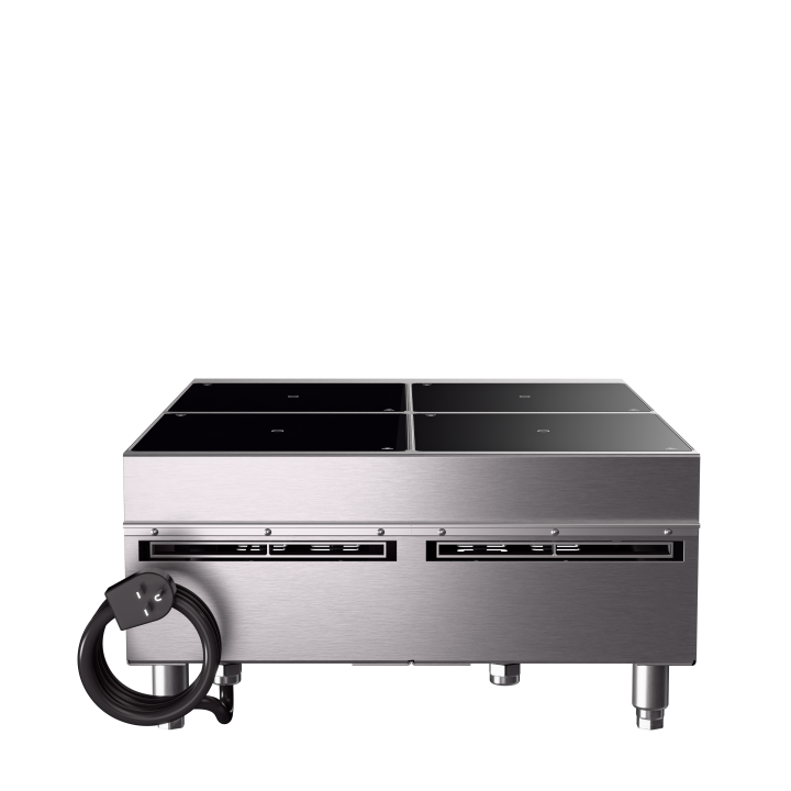 Vollrath 924HDI-2900 - Item 267140