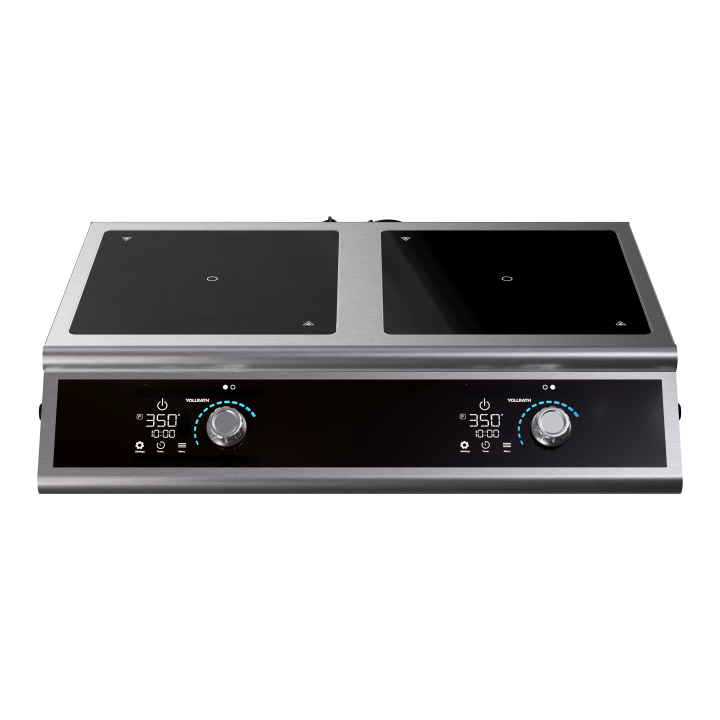 Vollrath DUALI-2900SS - Item 267145