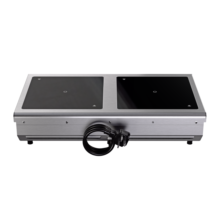 Vollrath DUALI-2900SS - Item 267145