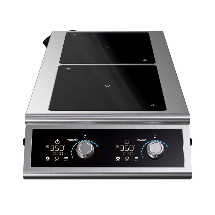Vollrath DUALI-3500FB - Item 267146