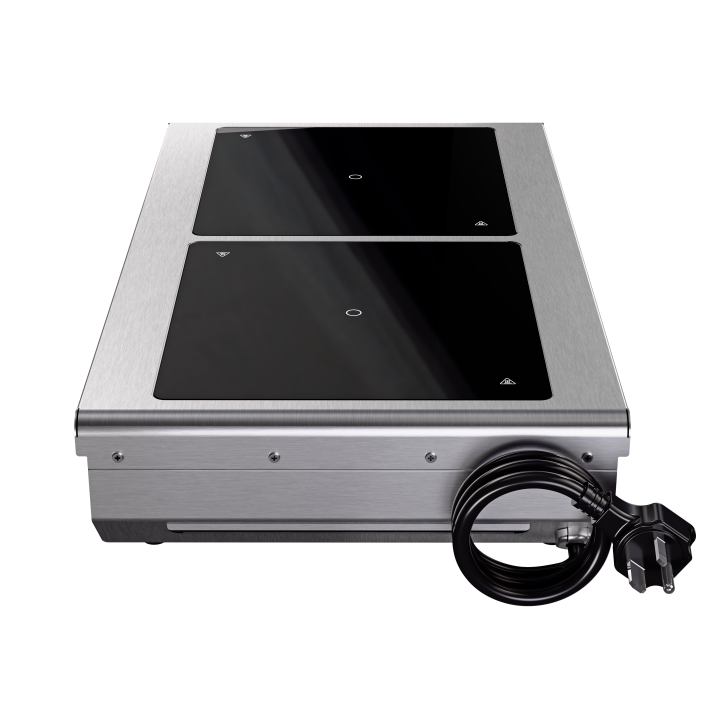 Vollrath DUALI-3500FB - Item 267146