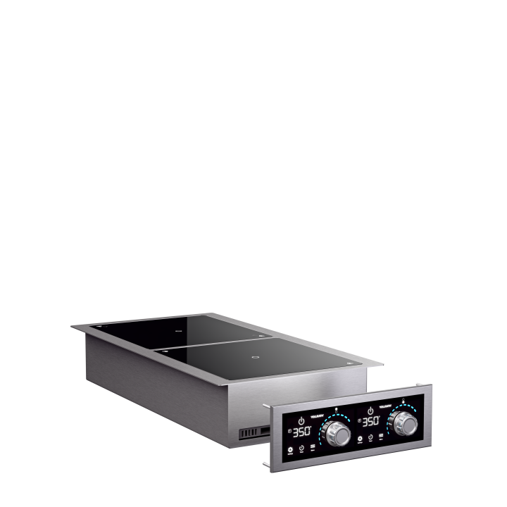 Vollrath FC-IDI-D2900 - Item 267147