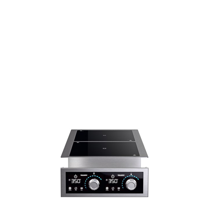 Vollrath FC-IDI-D3500 - Item 267148