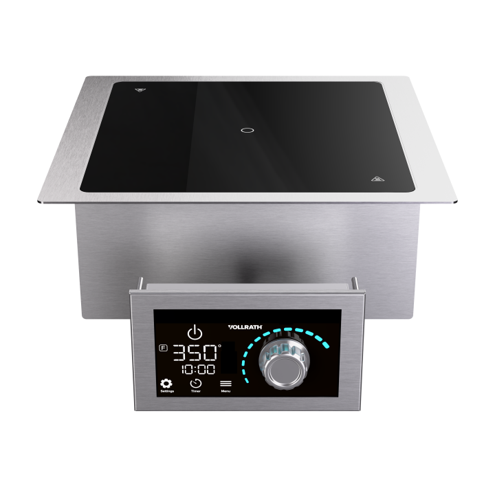 Vollrath FC-IDI-S3500 - Item 267150