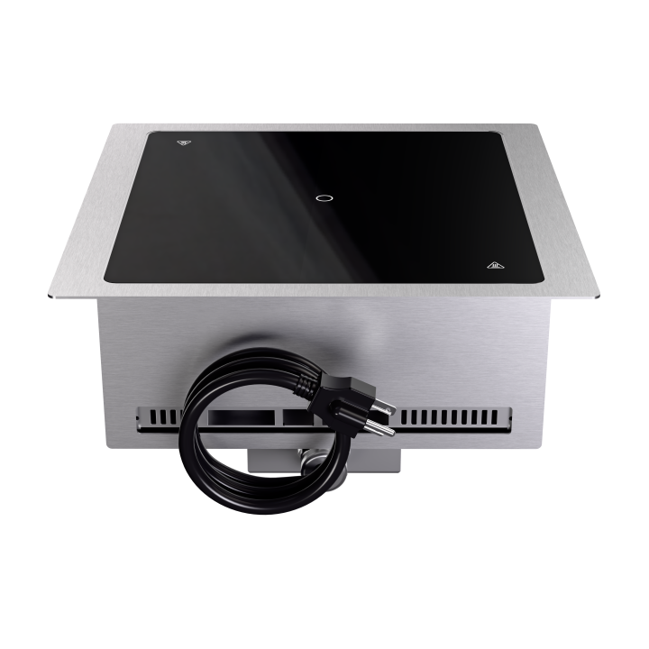 Vollrath FC-IDI-S3500 - Item 267150