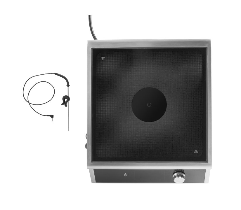 Vollrath HPI4-3800 - Item 267153