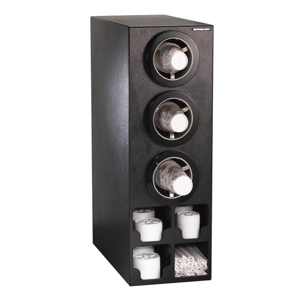 Dispense-Rite CTC-M-3BT - Item 267234