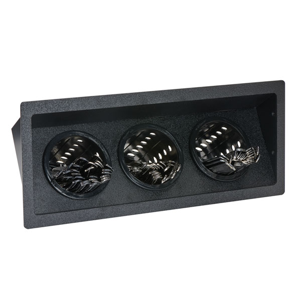 Dispense-Rite FMSH-3BT - Item 267312