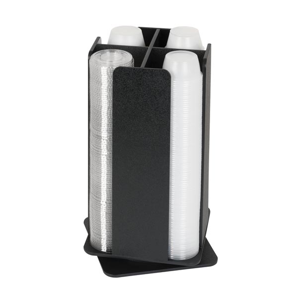 Dispense-Rite RCLO-SM-4BT - Item 267383