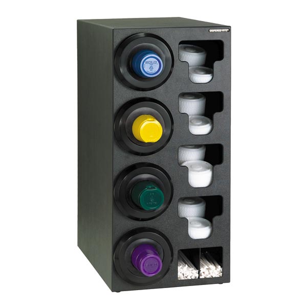 Dispense-Rite SLR-C-4LBT - Item 267400