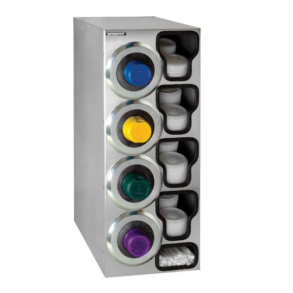 Dispense-Rite SLR-C-4LSS - Item 267401