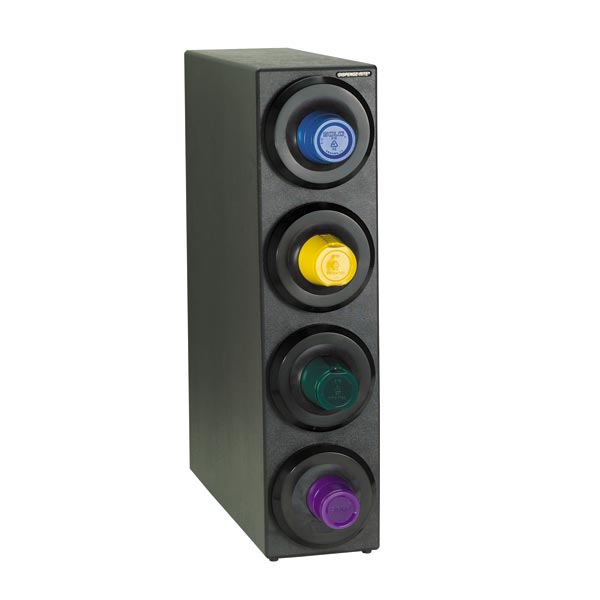 Dispense-Rite SLR-S-4BT - Item 267412