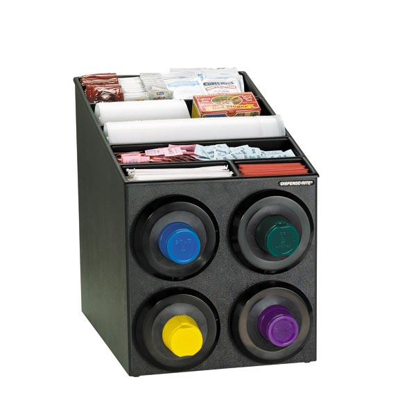 Dispense-Rite SLR-SL-2X2BT - Item 267420