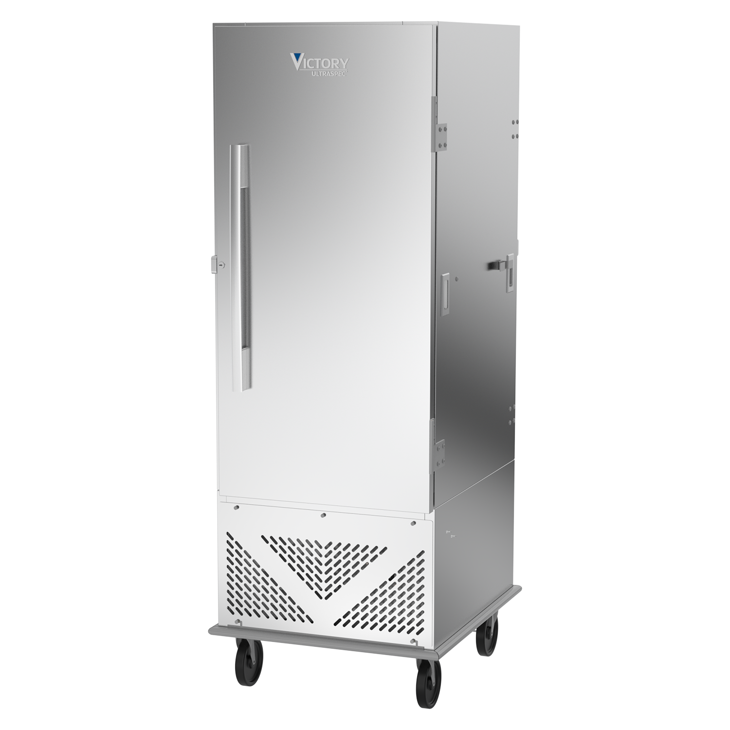 Victory Refrigeration ACRS-1D-S1-PT-HC - Item 267533