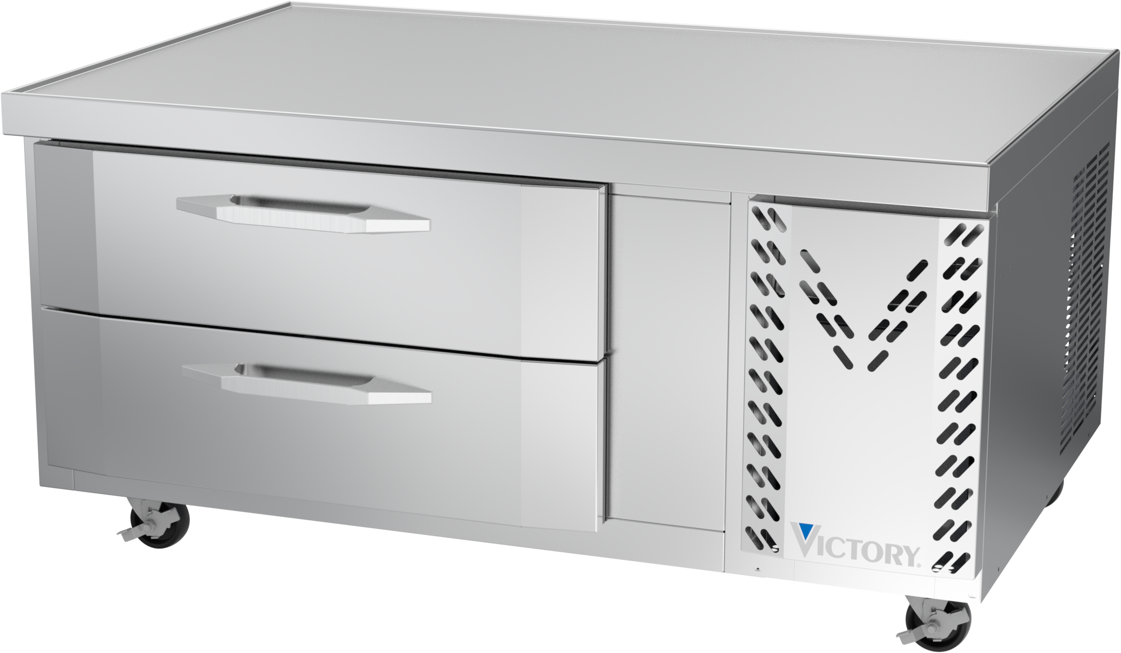 Victory Refrigeration CBR48HC - Item 267554