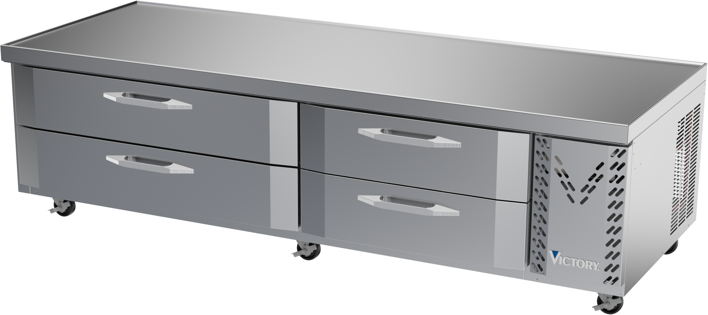 Victory Refrigeration CBR84HC - Item 267561