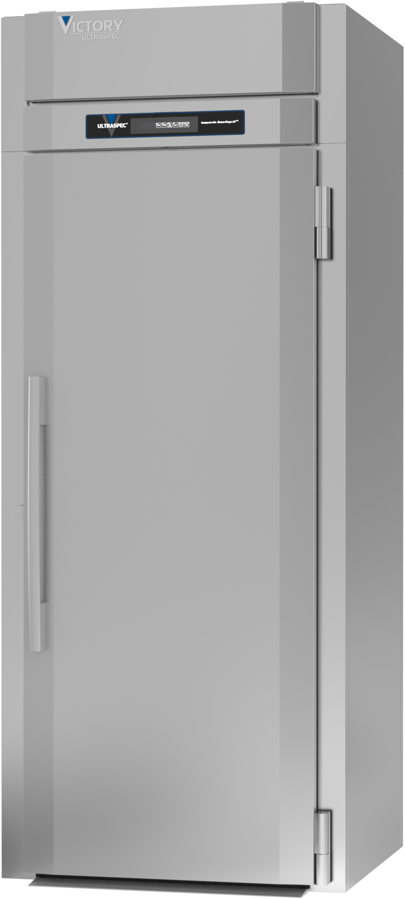 Victory Refrigeration FIS-1D-S1-PT-XH-HC - Item 267585