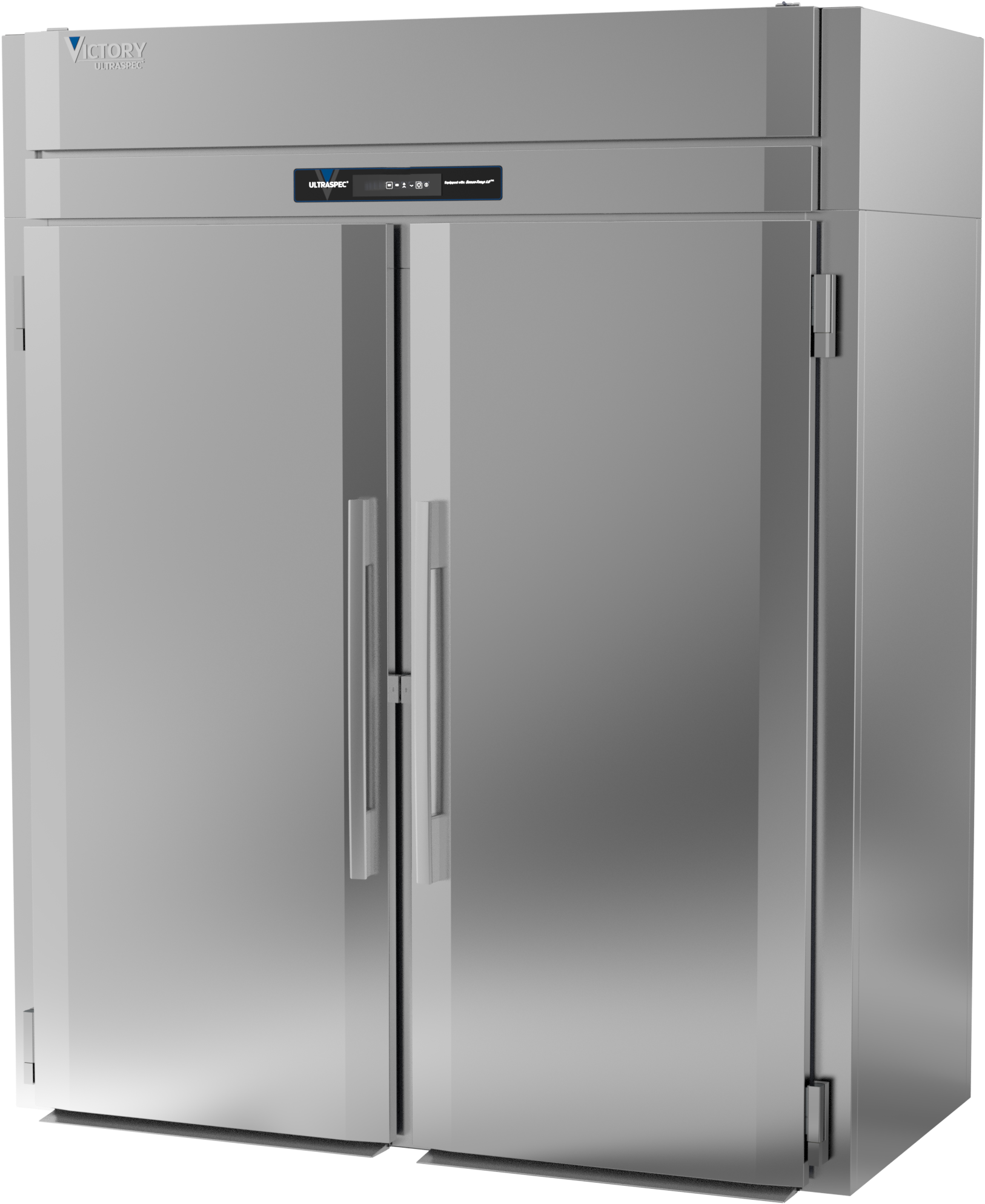 Victory Refrigeration FIS-2D-S1-PT-HC - Item 267599