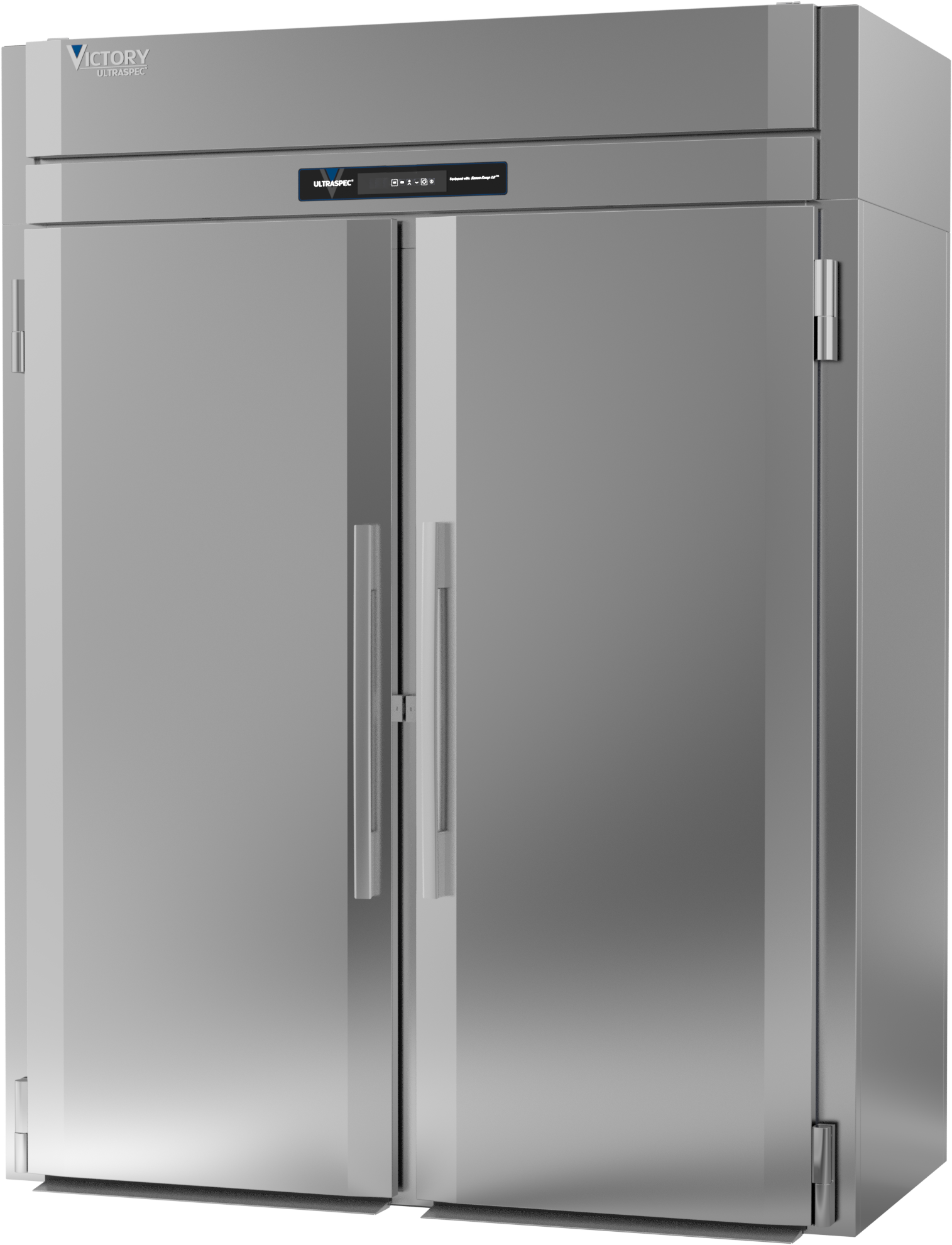 Victory Refrigeration FIS-2D-S1-PT-XH-HC - Item 267600